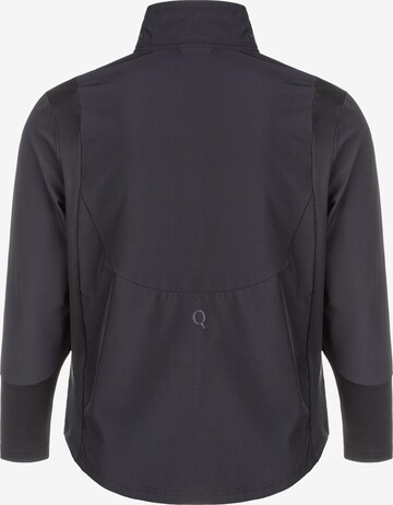 Q by Endurance Performance Jacket 'Isabely' in Black