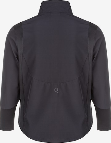 Q by Endurance Performance Jacket 'Isabely' in Black