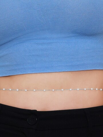 Heideman Kette 'Lune' in Silber