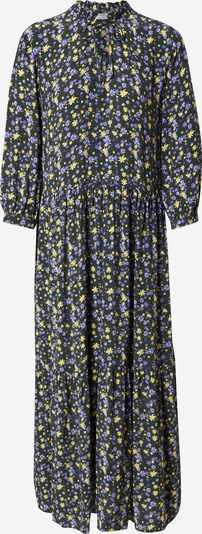 Rochie tip bluză Marc O'Polo DENIM pe galben / verde pin / mov deschis / negru, Vizualizare produs