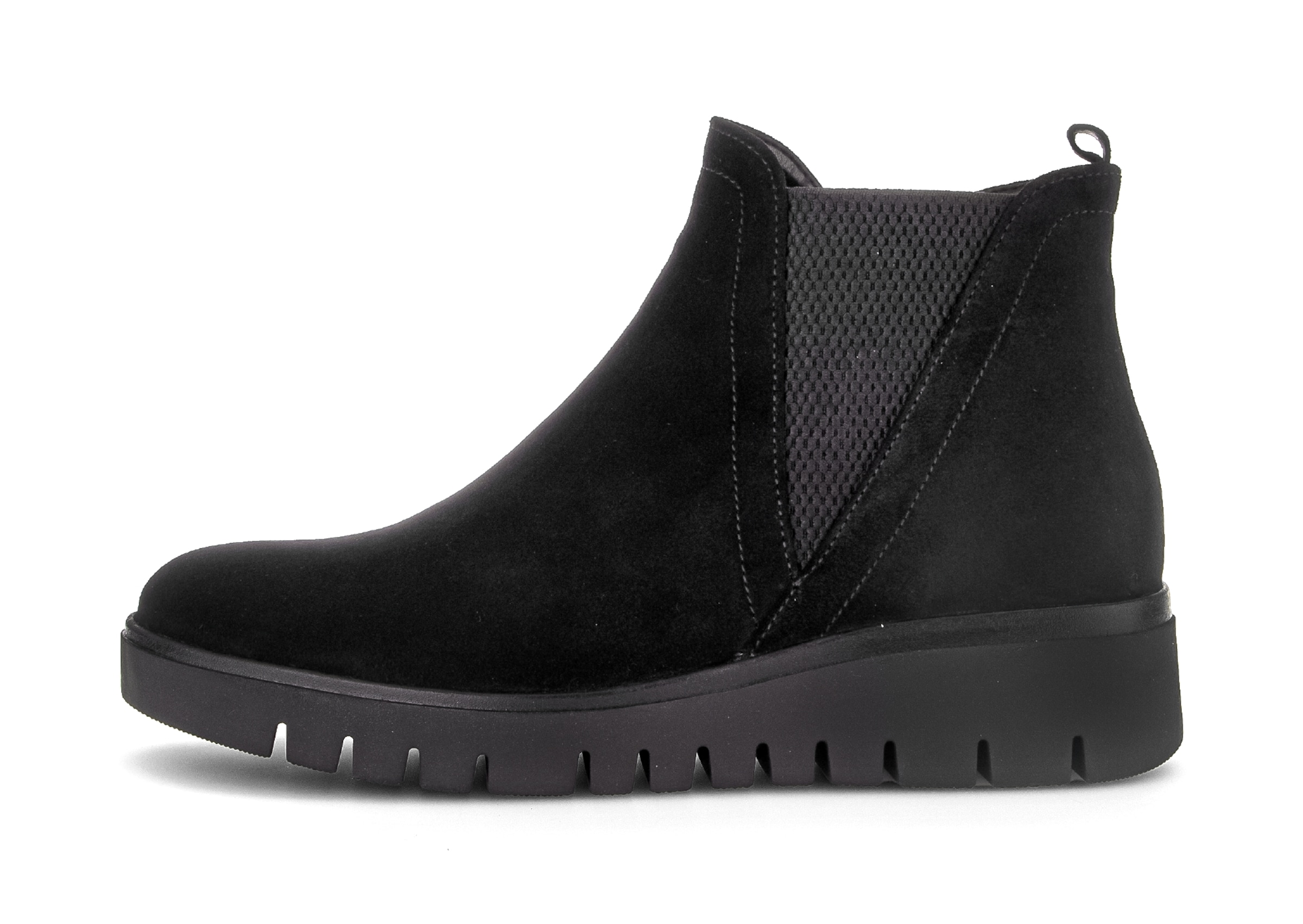 Chelsea Boots GABOR en noir