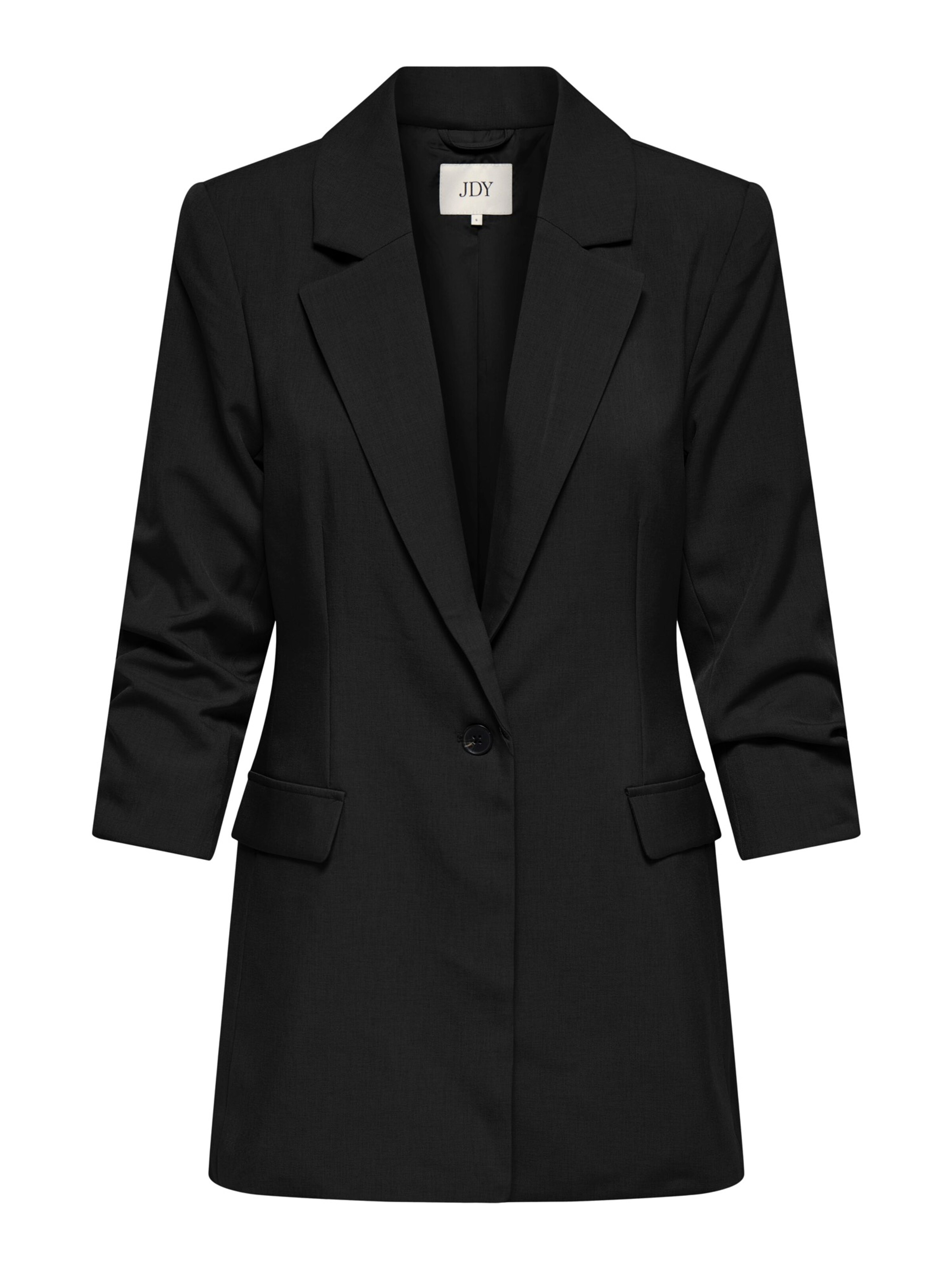 JDY Блейзер 'JDYELIZA' в Черный: спереди