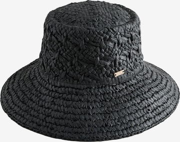 Rockett St George Hattu värissä musta: etupuoli