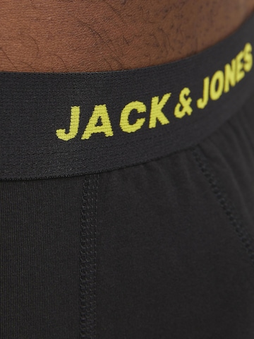 JACK & JONES Boxer shorts 'Black Friday' in Black