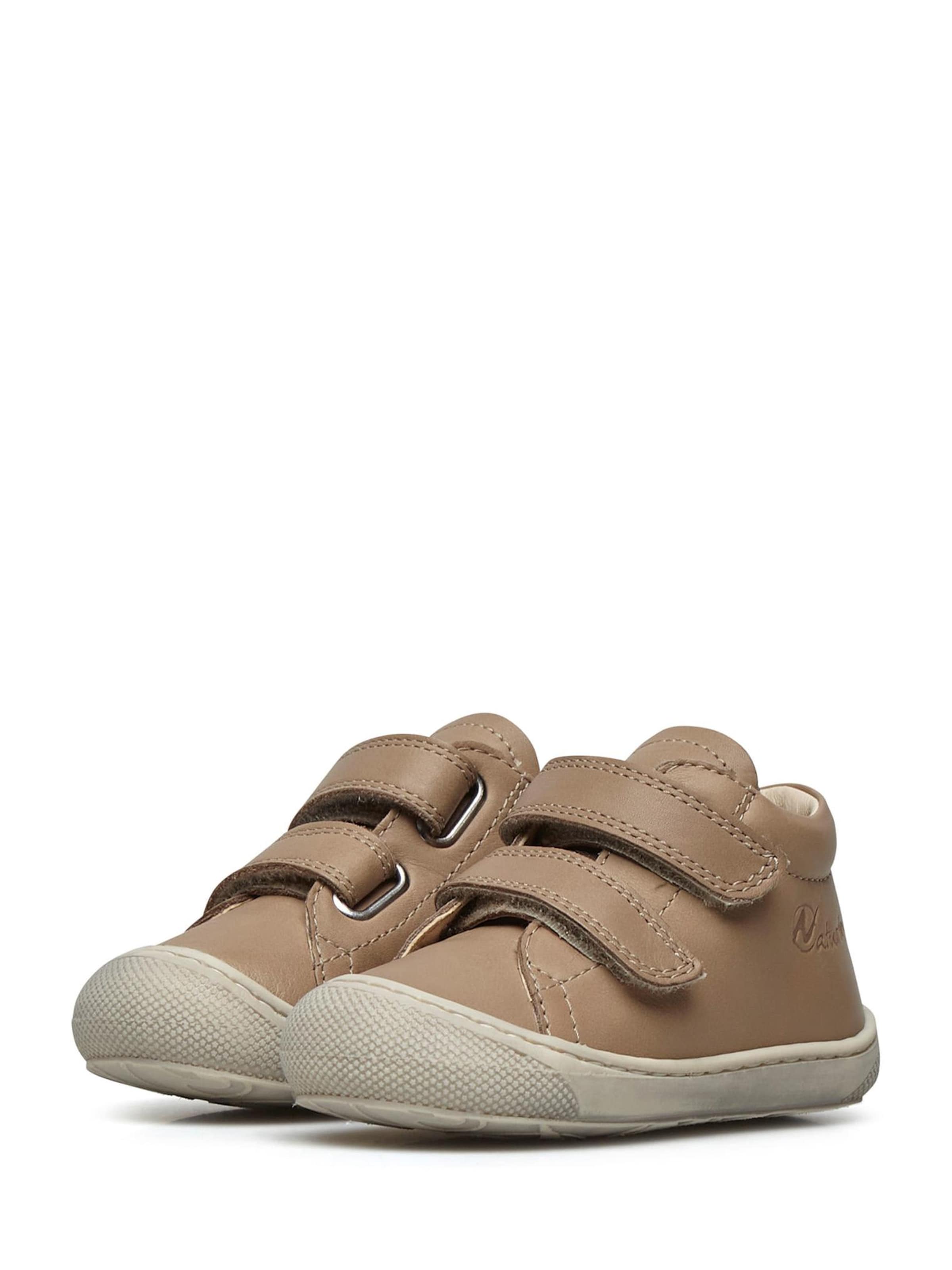 Baskets 'COCOON' NATURINO en vert