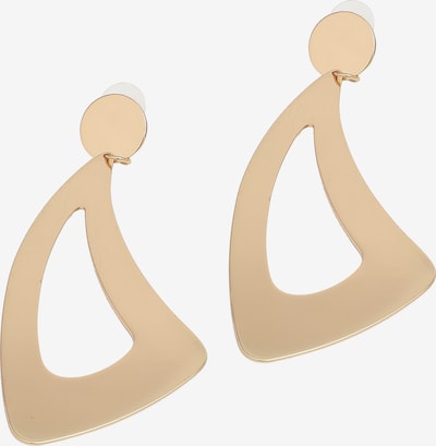 Auskarai iš SOHI, spalva – Auksas, Prekių apžvalga