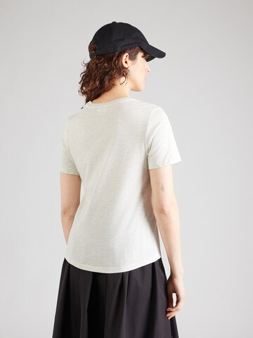 Champion Authentic Athletic Apparel Shirt in Grijs