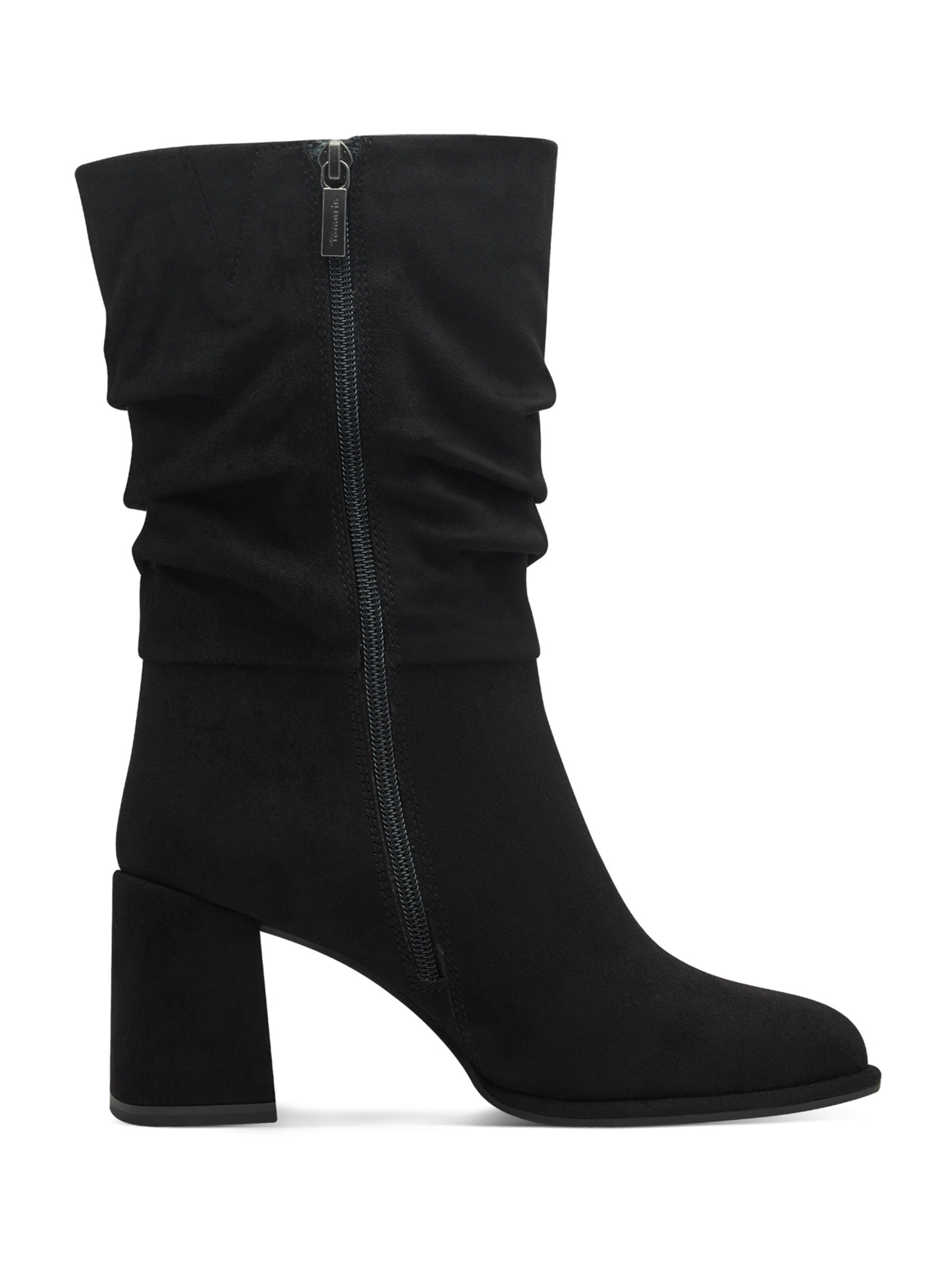 Tamaris - Botines en negro