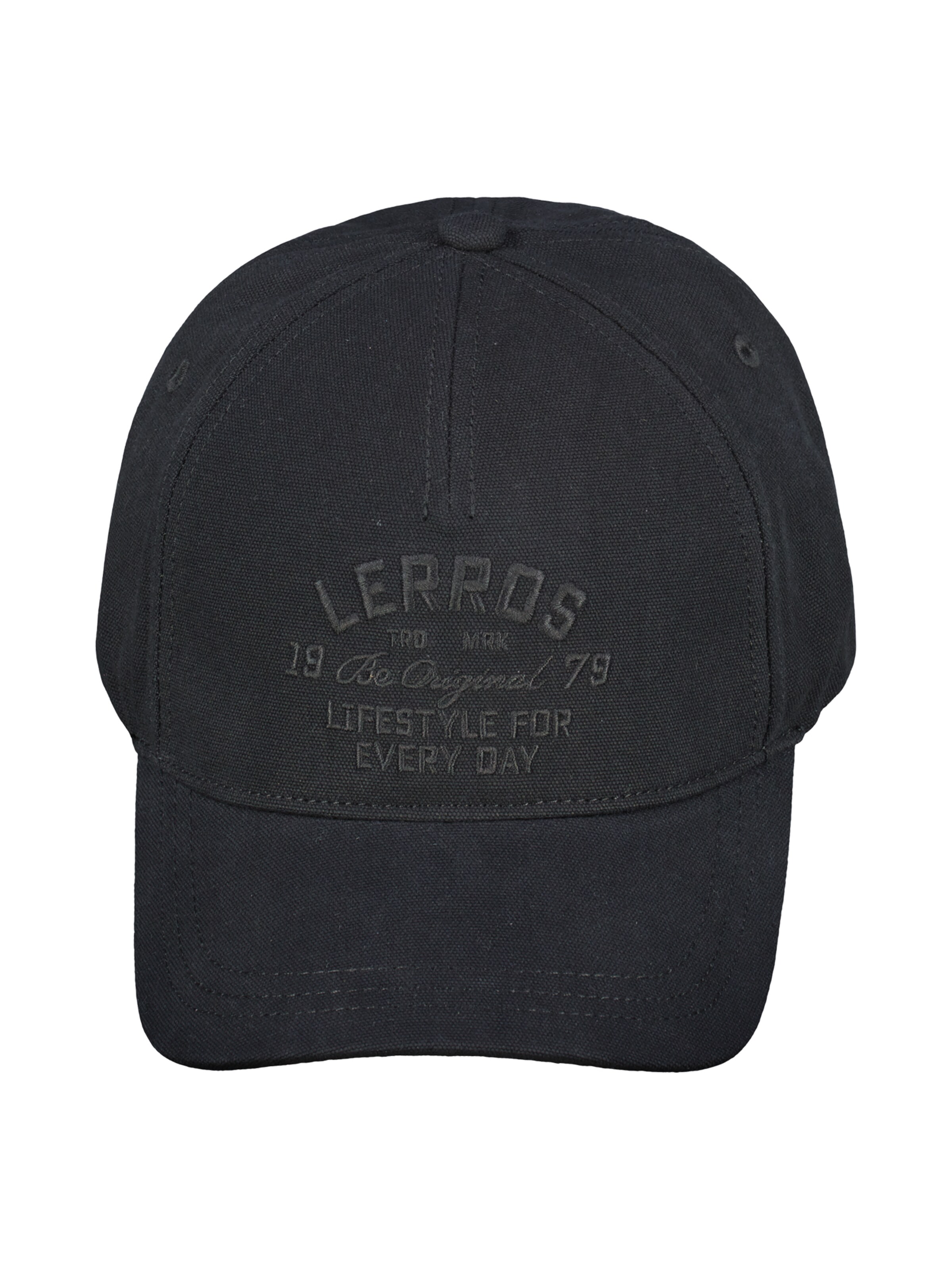 LERROS Cap in Blau
