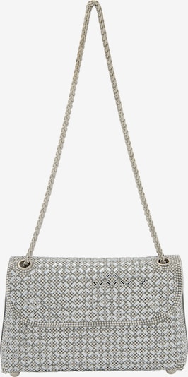 Delninė iš faina, spalva – sidabrinė, Prekių apžvalga