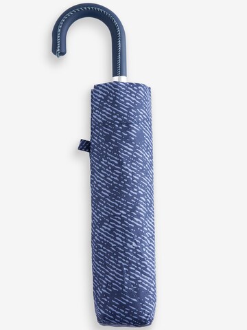 Parapluie Next en bleu