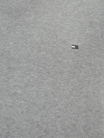 Tommy Hilfiger Big & Tall Pullover 'CLASSIC' in Grau