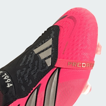 ADIDAS PERFORMANCE - Zapatillas de fútbol 'Predator Elite' en rosa