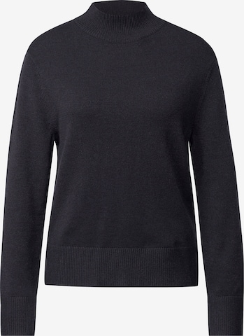 Street One Studio Pullover in Blau: Vorderseite