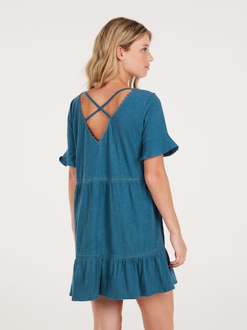 PROTEST Tunika 'PRTTHIRZA' in Blau