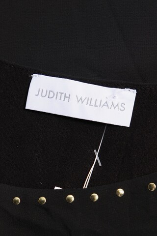 Judith Williams Bluse M in Schwarz