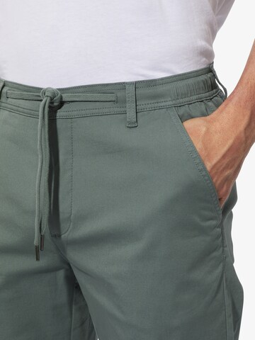 BABISTA Regular Broek 'Beldin' in Groen