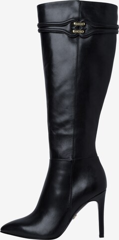 TAMARIS Boots in Black