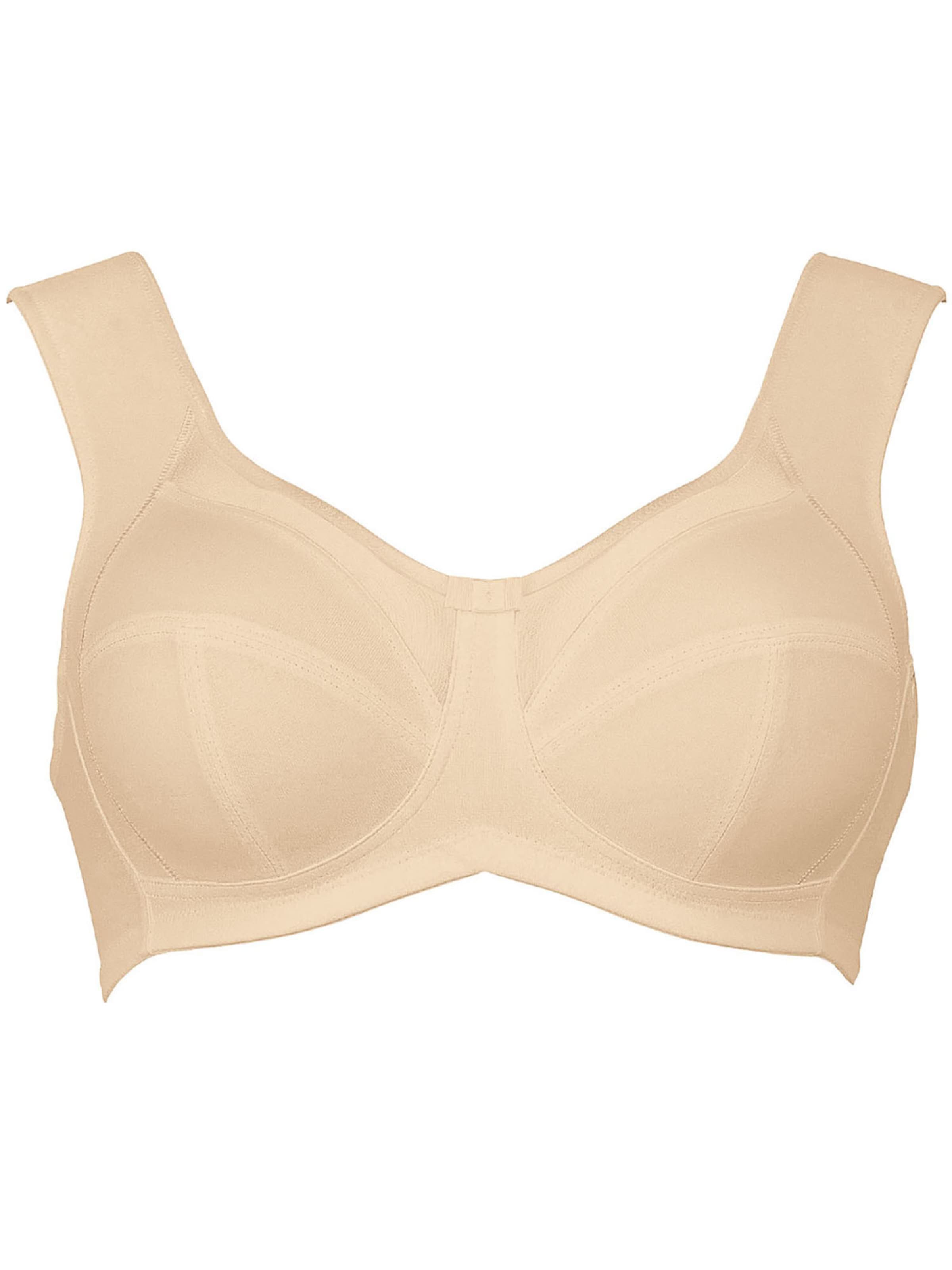ANITA Bra 'Clara' in Beige: front