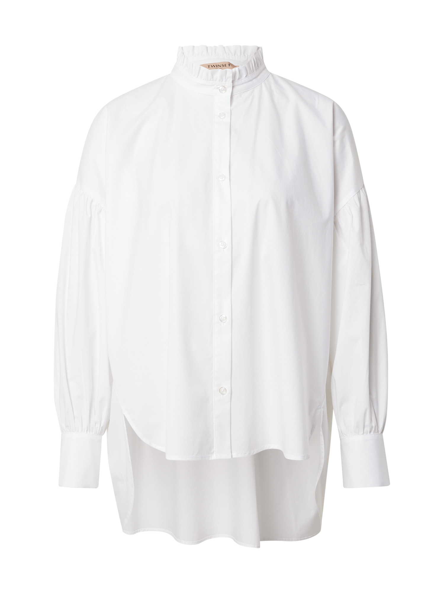 f0S8S PROMO Twinset Camicia da donna CAMICIA in Bianco 