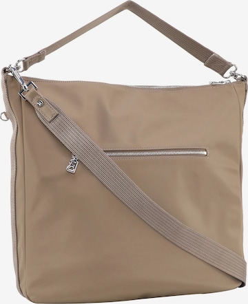 BOGNER Shoulder Bag in Brown