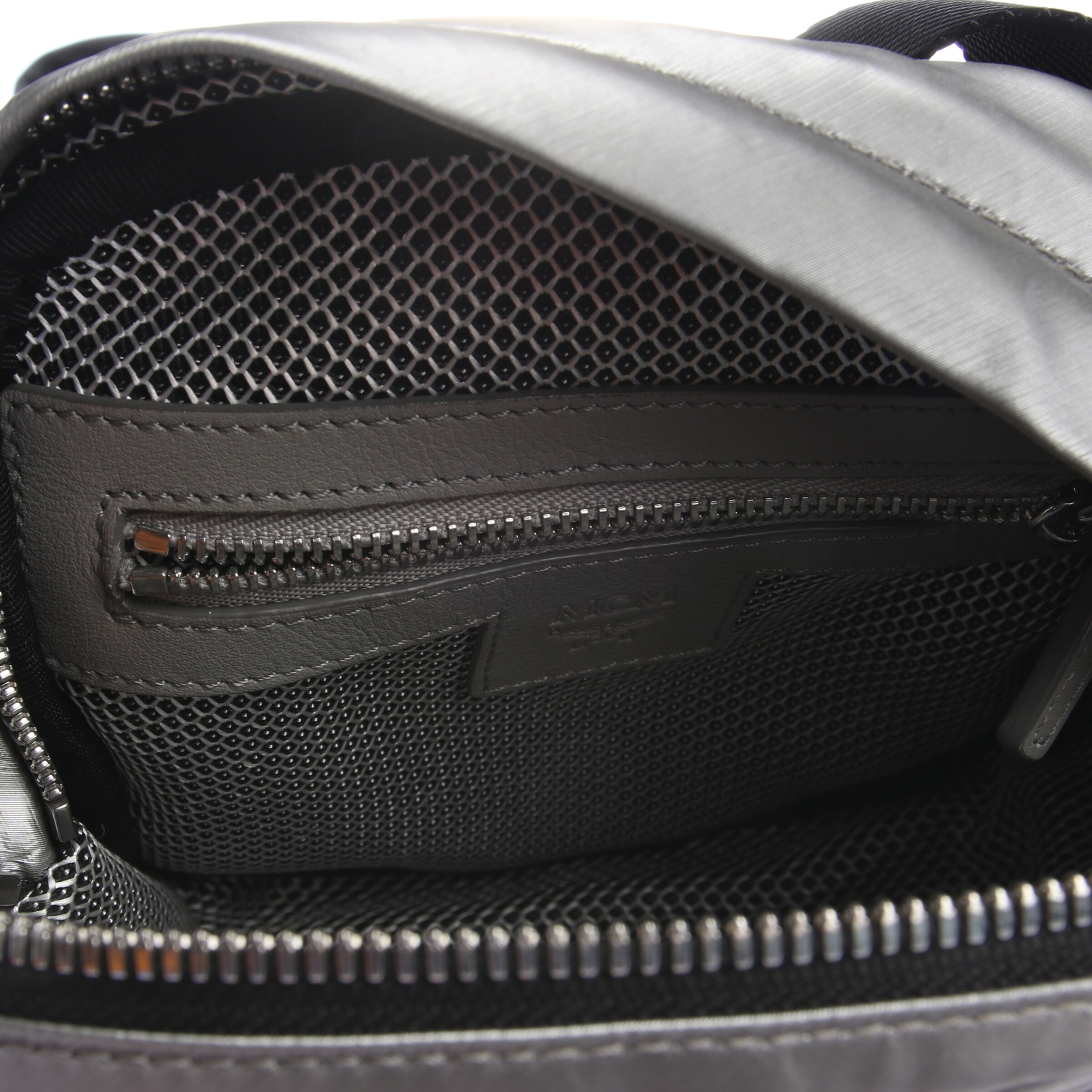 MCM Bag in One size in Black