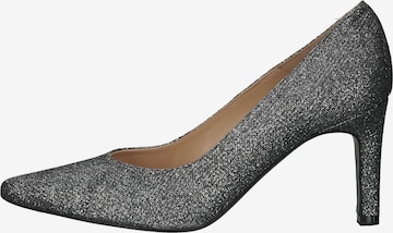 PETER KAISER Pumps in Silber