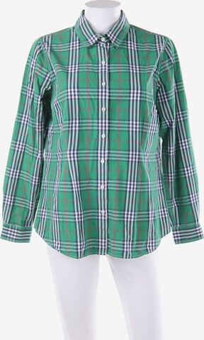MONTEGO Blouse & Tunic in XL in Green: front