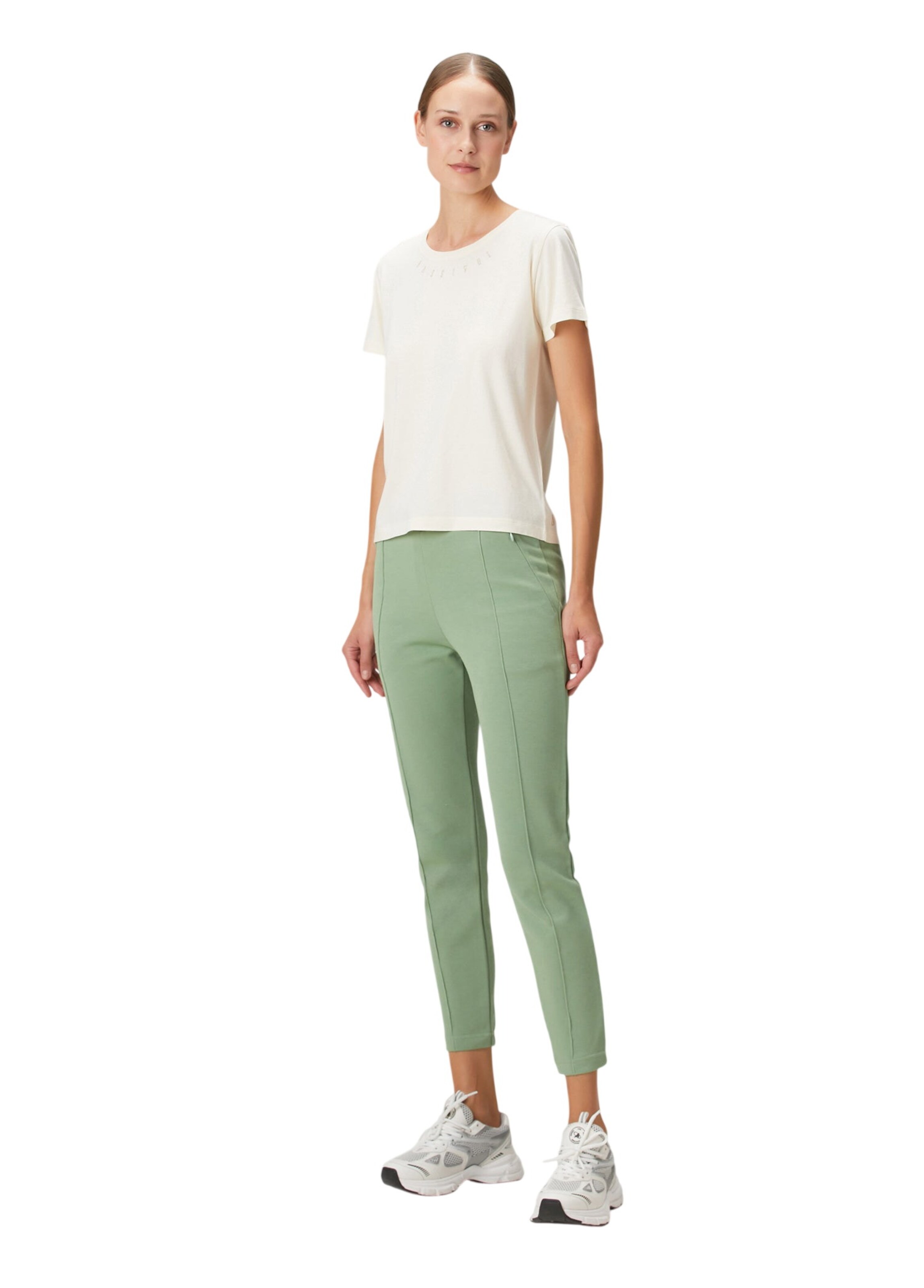 BASSIGUE Shirt in White