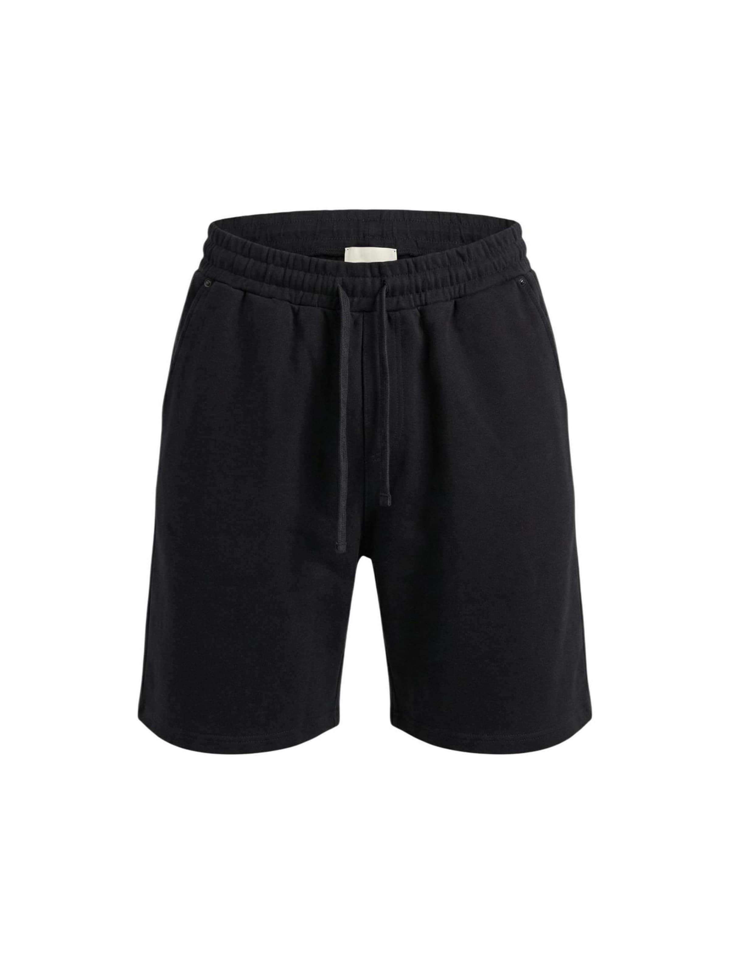 regular Pantaloni sportivi 'GL321SX-S26' di Gianni Lupo in nero
