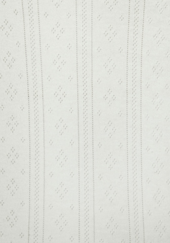 VIVANCE - Top de malha em preto