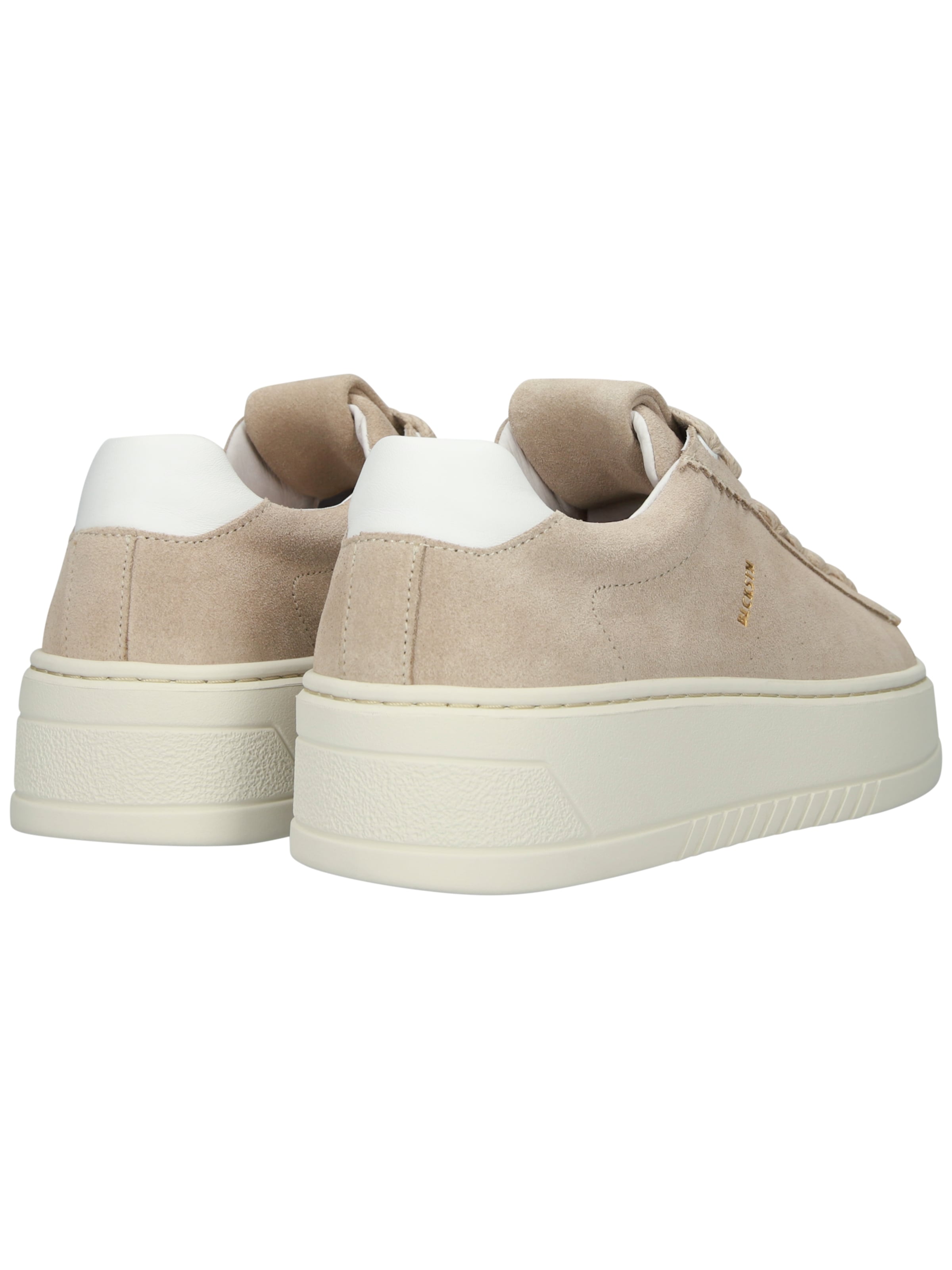 Baskets basses 'Garnet Rory - FL723' BLACKSTONE en beige