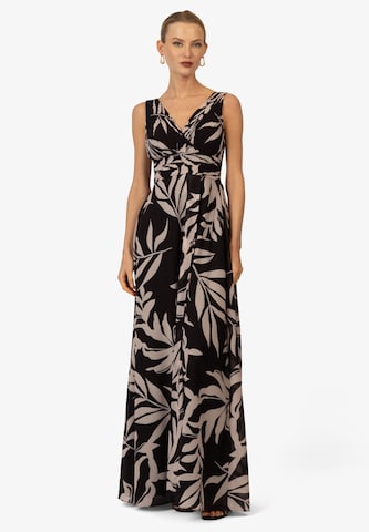 Kraimod Evening dress in Black