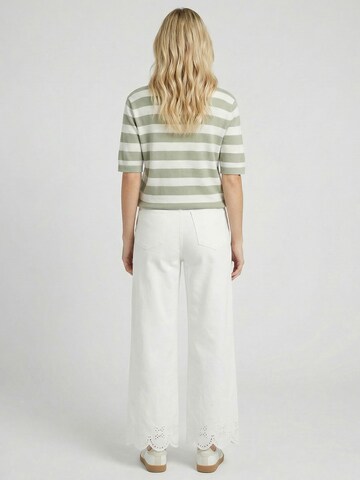 Guido Maria Kretschmer WomenPulover 'Maria' - zelena boja