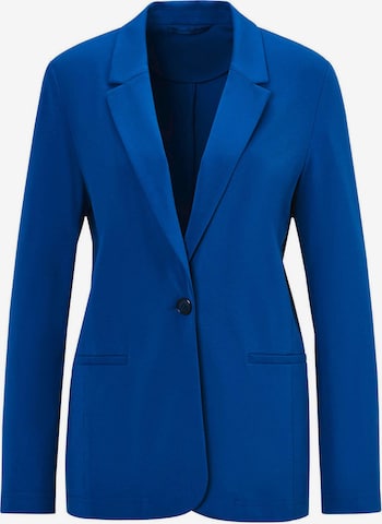 Goldner Blazer in Blue: front