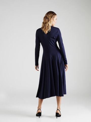 Rochie de la 3.1 Phillip Lim pe albastru