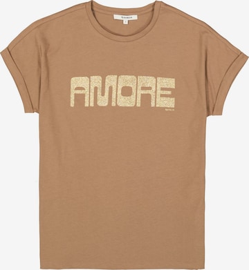 pilka GARCIA Marškinėliai: priekis