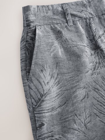 Next Regular Trousers in Grey
