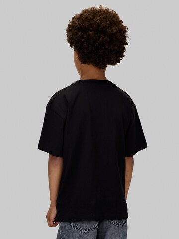 Calvin Klein Jeans Тениска в черно
