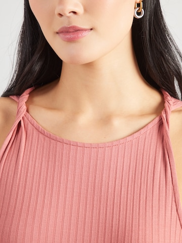 Haut 'Ria' ABOUT YOU en rose