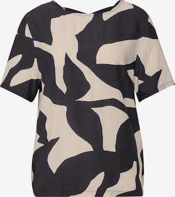 pilka STREET ONE Marškinėliai: priekis