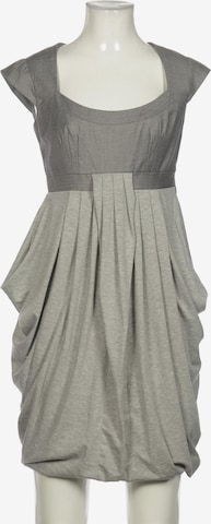 Joana Danciu Dress in S in Grey: front