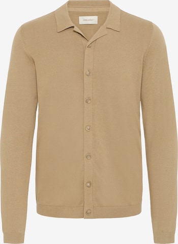 BLEND Kardigán 'BHBRAY' - Béžová: predná strana