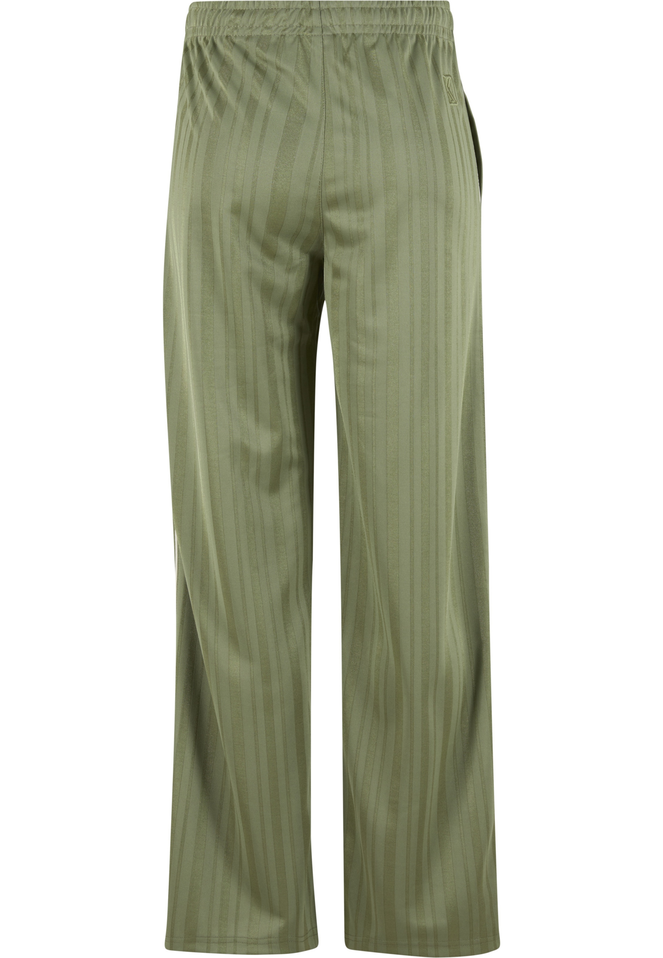 regular Pantaloni di Karl Kani in verde
