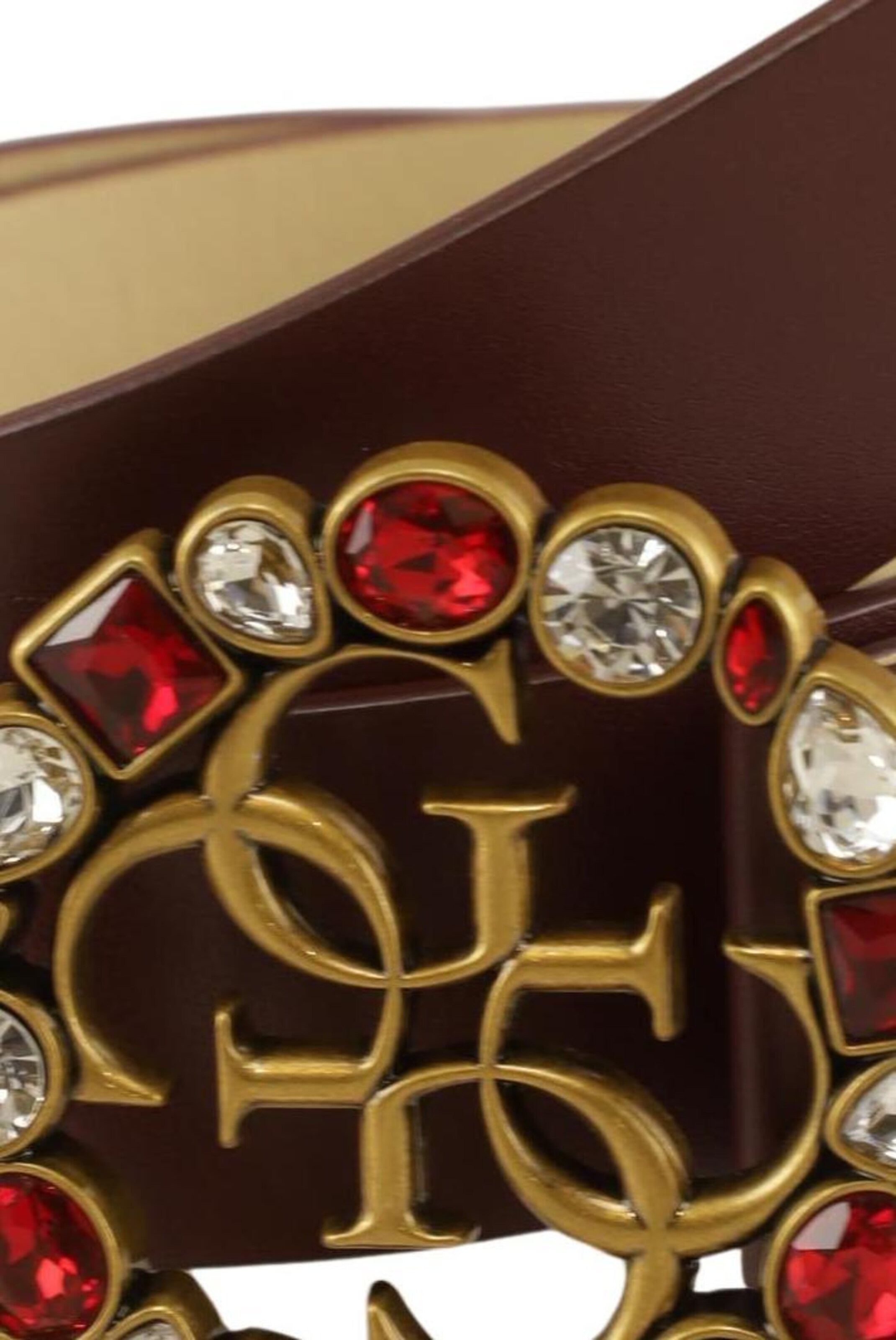 GUESS Gürtel One Size in Mischfarben