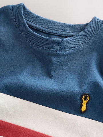 Next Majica | modra barva