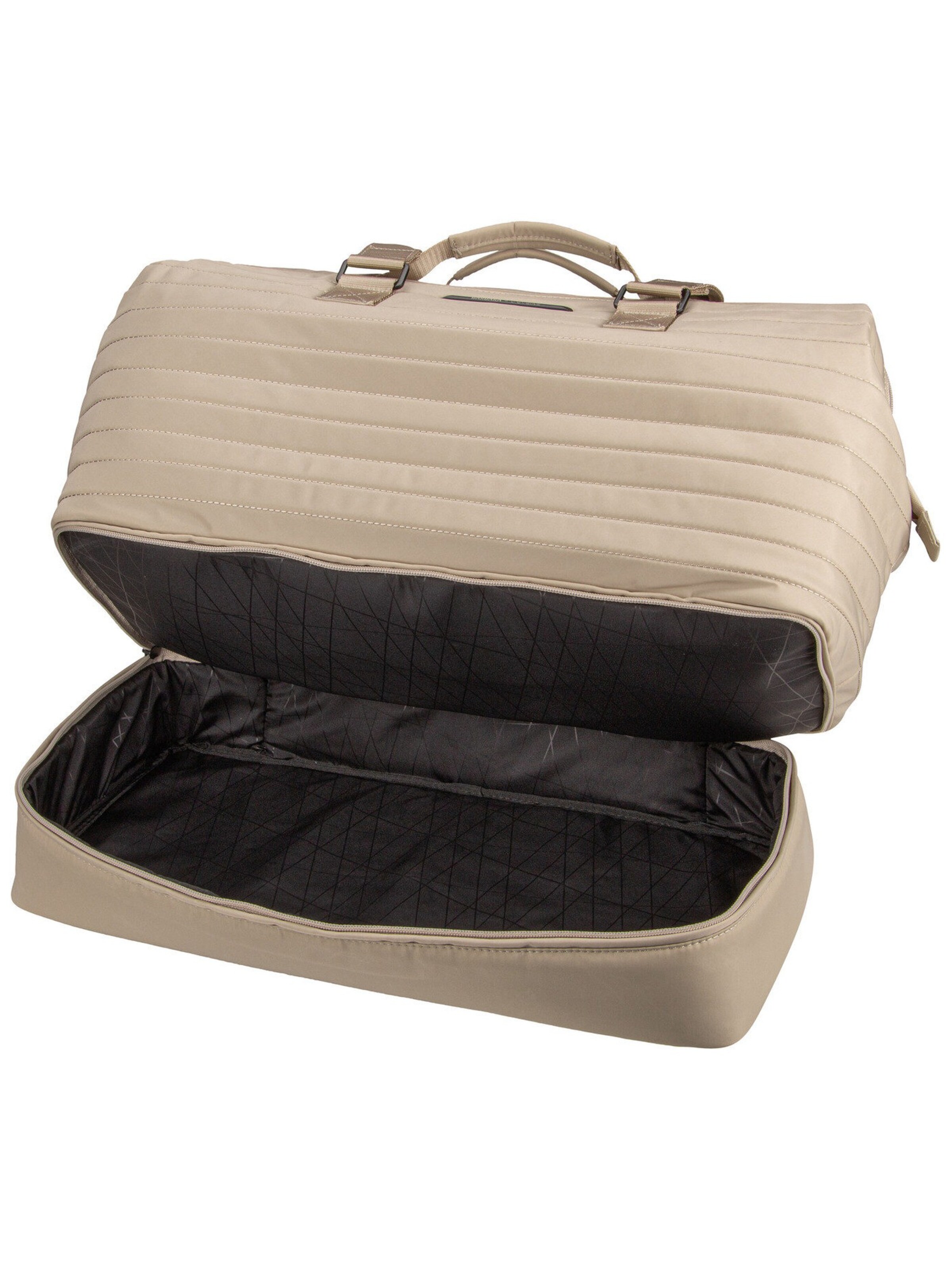 TRAVELITE Weekender 'Barbara' in Beige