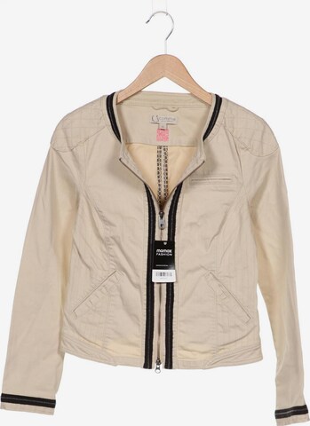 COMMA Jacke S in Beige: predná strana