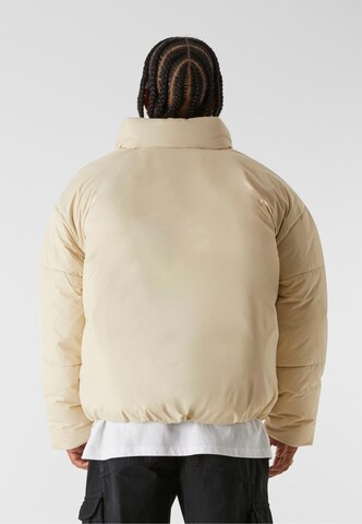 MJ Gonzales - Chaqueta de invierno en beige