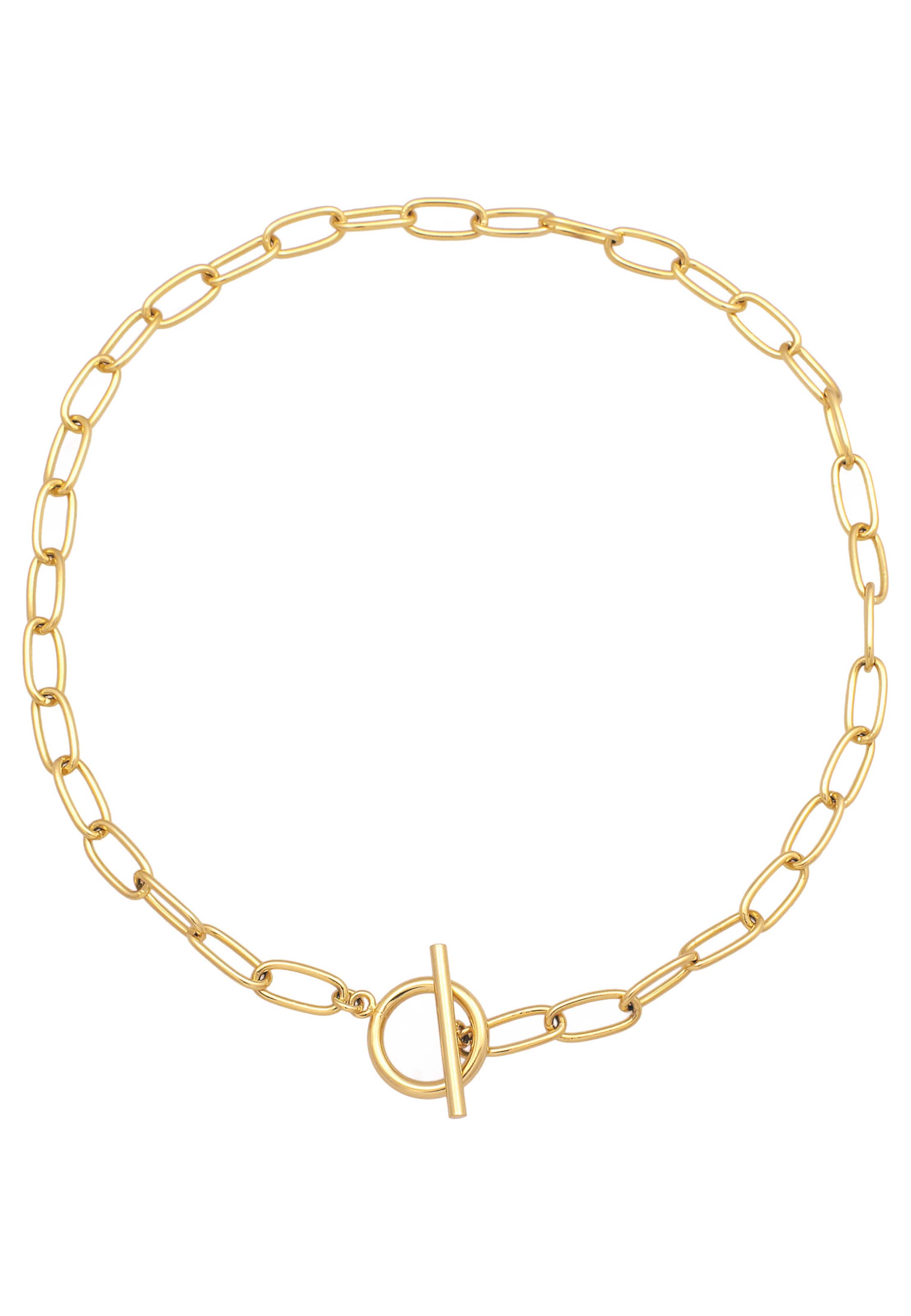 ELLI Řetízek – zlatá